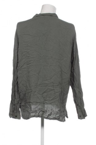 Herrenhemd ASOS, Größe XXL, Farbe Grün, Preis € 21,99
