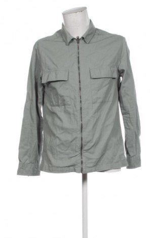 Мъжка риза ASOS, Размер S, Цвят Син, Цена 6,73 €