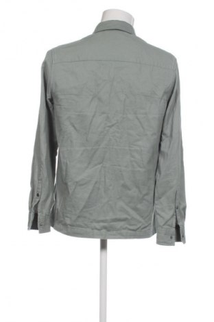 Мъжка риза ASOS, Размер S, Цвят Син, Цена 6,73 €