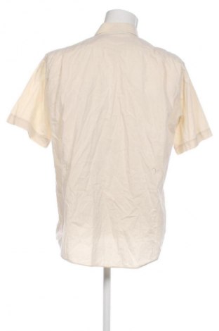 Pánská košile  Abercrombie & Fitch, Velikost L, Barva Béžová, Cena  399,00 Kč