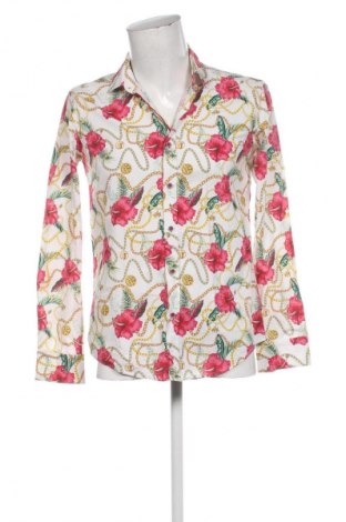 Pánska košeľa  Adonis, Veľkosť M, Farba Viacfarebná, Cena  2,95 €