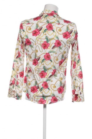 Pánska košeľa  Adonis, Veľkosť M, Farba Viacfarebná, Cena  2,95 €