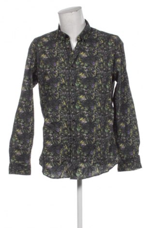 Мъжка риза Andrews, Размер XXL, Цвят Многоцветен, Цена 15,00 €