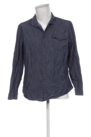 Pánská košile  Angelo Litrico, Velikost XL, Barva Vícebarevné, Cena  169,00 Kč