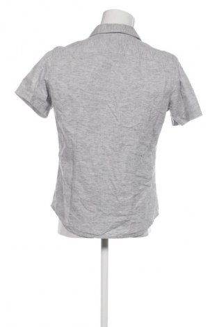 Pánská košile  Angelo Litrico, Velikost M, Barva Šedá, Cena  249,00 Kč