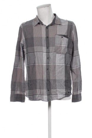 Pánská košile  Angelo Litrico, Velikost XL, Barva Vícebarevné, Cena  676,00 Kč