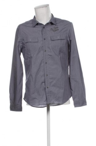Pánská košile  Angelo Litrico, Velikost L, Barva Šedá, Cena  209,00 Kč