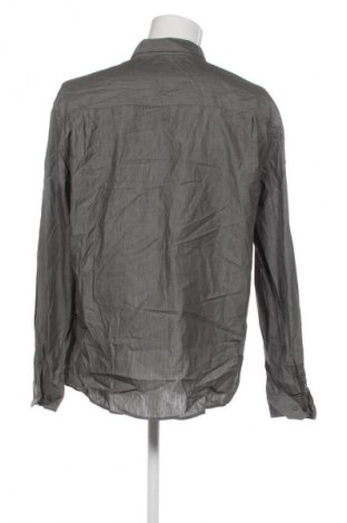 Pánská košile  Anko, Velikost 3XL, Barva Zelená, Cena  139,00 Kč