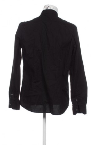 Мъжка риза At.P.Co, Размер XL, Цвят Черен, Цена 47,03 €