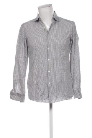 Herrenhemd BOSS, Größe M, Farbe Mehrfarbig, Preis € 32,99