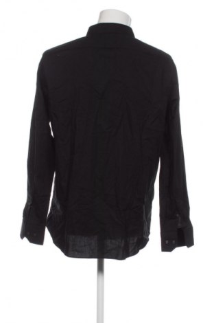 Pánská košile  BOSS, Velikost L, Barva Černá, Cena  1 699,00 Kč