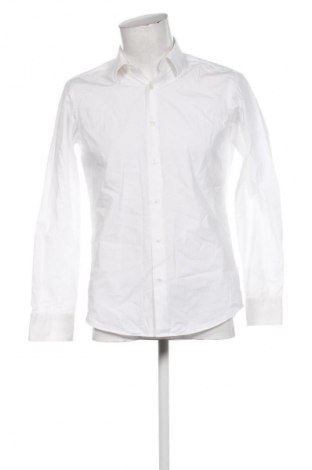 Pánská košile  BOSS, Velikost S, Barva Bílá, Cena  1 392,00 Kč