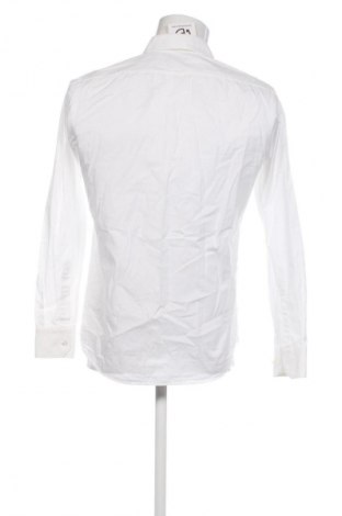 Pánská košile  BOSS, Velikost S, Barva Bílá, Cena  1 392,00 Kč