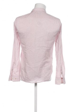 Męska koszula BOSS, Rozmiar M, Kolor Kolorowy, Cena 215,36 zł