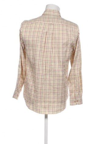 Herrenhemd Barbour, Größe S, Farbe Mehrfarbig, Preis € 32,21