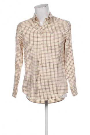 Herrenhemd Barbour, Größe S, Farbe Mehrfarbig, Preis € 32,21