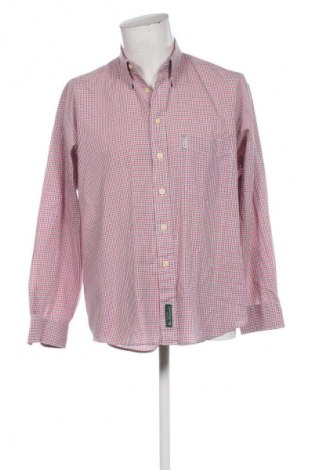 Pánská košile  Ben Sherman, Velikost L, Barva Vícebarevné, Cena  423,00 Kč