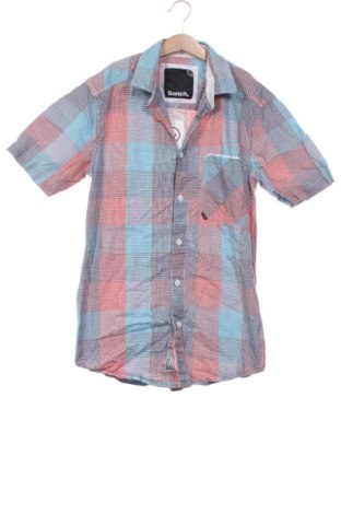 Мъжка риза Bench, Размер S, Цвят Многоцветен, Цена 3,57 €