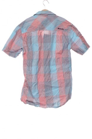 Мъжка риза Bench, Размер S, Цвят Многоцветен, Цена 3,57 €