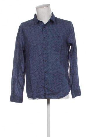 Pánská košile  Bershka, Velikost L, Barva Vícebarevné, Cena  419,00 Kč