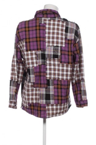 Pánská košile  Bershka, Velikost M, Barva Vícebarevné, Cena  289,00 Kč