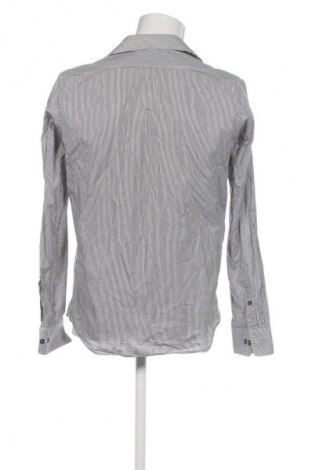 Cămașă de bărbați Bertoni, Mărime L, Culoare Gri, Preț 54,99 Lei