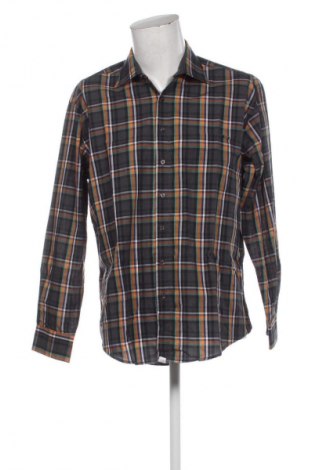 Мъжка риза Bexleys, Размер L, Цвят Многоцветен, Цена 2,55 €