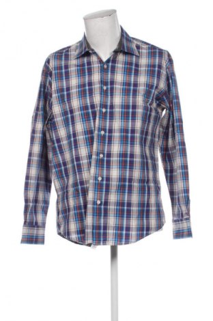 Мъжка риза Bexleys, Размер L, Цвят Многоцветен, Цена 2,55 €