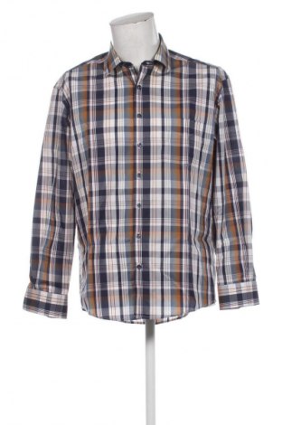 Мъжка риза Bexleys, Размер L, Цвят Многоцветен, Цена 2,55 €