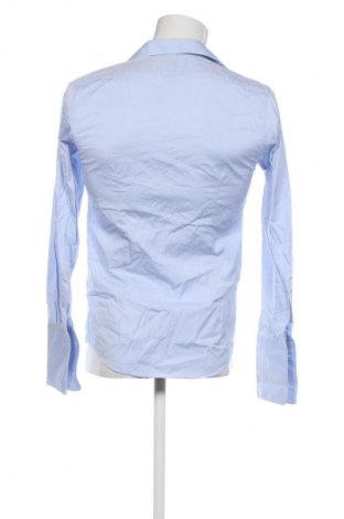 Férfi ing Bigotti, Méret S, Szín Kék, Ár 4 799 Ft