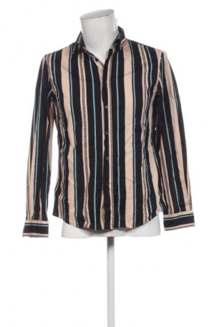 Pánská košile  Bikkembergs, Velikost M, Barva Vícebarevné, Cena  249,00 Kč