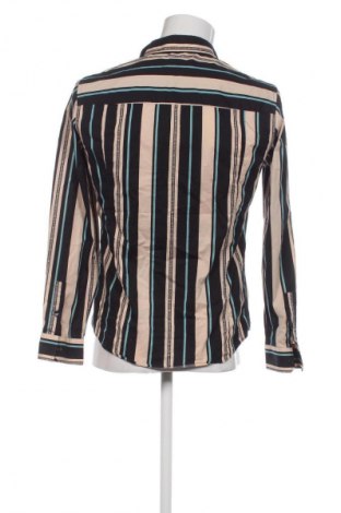 Pánská košile  Bikkembergs, Velikost M, Barva Vícebarevné, Cena  249,00 Kč