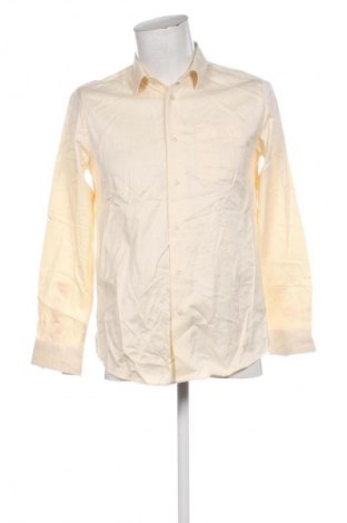 Мъжка риза Blackberrys, Размер M, Цвят Жълт, Цена 4,09 €