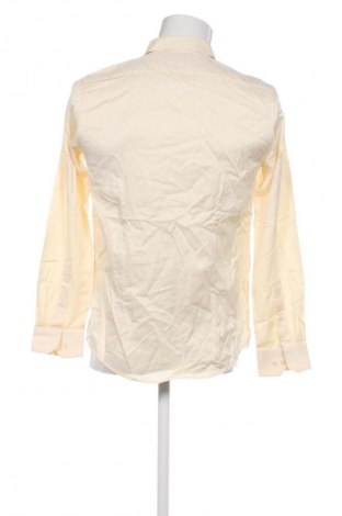 Мъжка риза Blackberrys, Размер M, Цвят Жълт, Цена 4,09 €