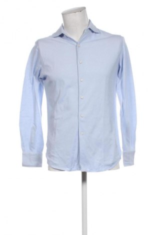 Pánská košile  Boggi, Velikost M, Barva Modrá, Cena  927,00 Kč