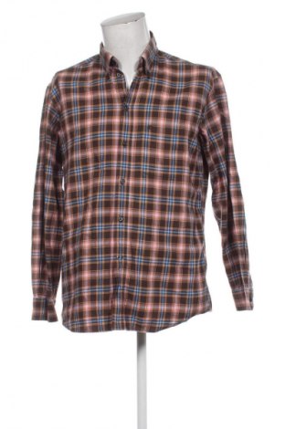 Cămașă de bărbați Bogner, Mărime L, Culoare Multicolor, Preț 82,99 Lei