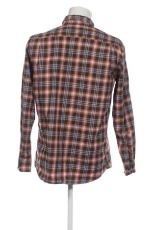 Cămașă de bărbați Bogner, Mărime L, Culoare Multicolor, Preț 82,99 Lei