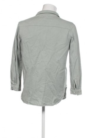 Męska koszula Boohoo, Rozmiar XL, Kolor Zielony, Cena 6,99 zł