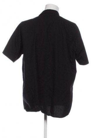 Мъжка риза Bosweel & Sons, Размер XXL, Цвят Черен, Цена 17,38 €