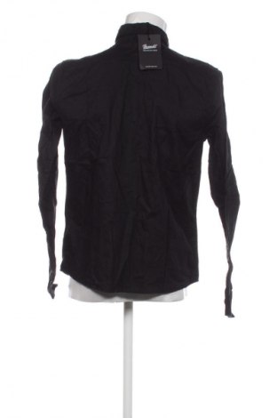 Pánská košile  Brandit, Velikost S, Barva Černá, Cena  449,00 Kč