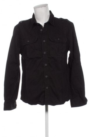 Pánská košile  Brandit, Velikost XL, Barva Černá, Cena  449,00 Kč