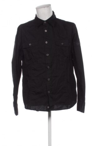 Pánská košile  Brandit, Velikost XL, Barva Černá, Cena  449,00 Kč