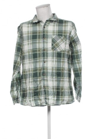 Herrenhemd Brilliant, Größe XXL, Farbe Mehrfarbig, Preis € 6,99