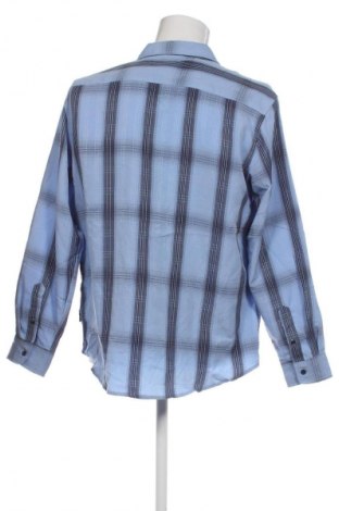 Мъжка риза Bronson, Размер L, Цвят Многоцветен, Цена 2,04 €