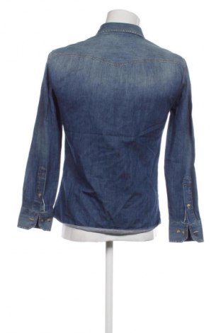 Férfi ing Brunello Cucinelli, Méret M, Szín Kék, Ár 88 429 Ft