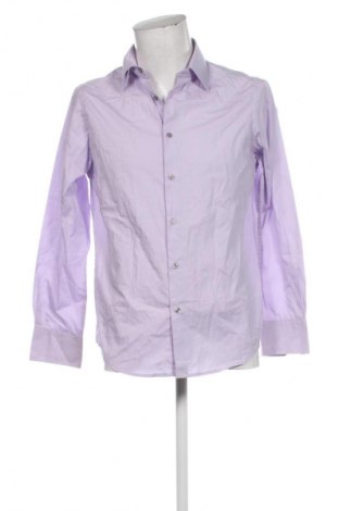 Pánská košile  Bruno Banani, Velikost M, Barva Fialová, Cena  476,00 Kč