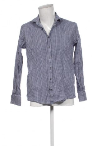 Férfi ing Bruun & Stengade, Méret L, Szín Sokszínű, Ár 4 789 Ft