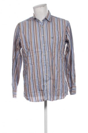 Cămașă de bărbați Bugatti, Mărime L, Culoare Multicolor, Preț 68,99 Lei