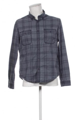 Pánská košile  C&A, Velikost L, Barva Vícebarevné, Cena  169,00 Kč