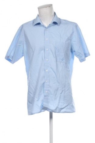 Pánská košile  C.Comberti, Velikost XL, Barva Modrá, Cena  159,00 Kč